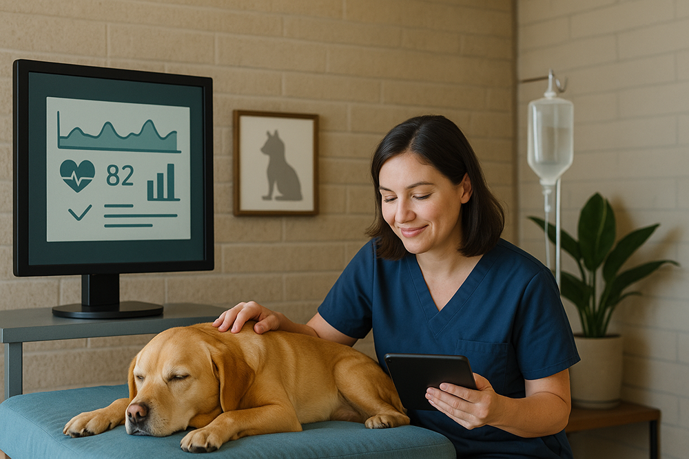 How Real-Time Data Can Help Deliver Hospice Care