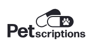 Petscriptions Logo